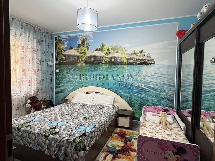 Apartament cu 2 camere - Rahova - strada Pucheni 136a - 10