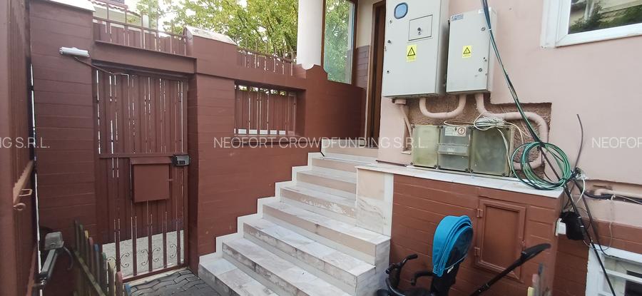 Casă versatila Str.Agricultori ,146 mp, terasă însorită  LOCUINTA SAU INVESTITIE - 3