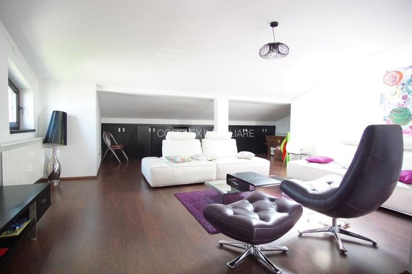 Andronache | Vila Deosebita la cheie | 2 corpuri |  Curte+parcare+ terasa+gratar - 37