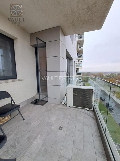 Apartament 3 camere - zona Pipera - 17