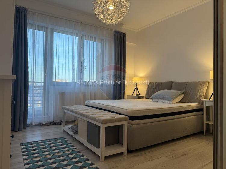 4 camere tip duplex | Bucureștii Noi | Chitila | 15 min Metrou Jiului - 5