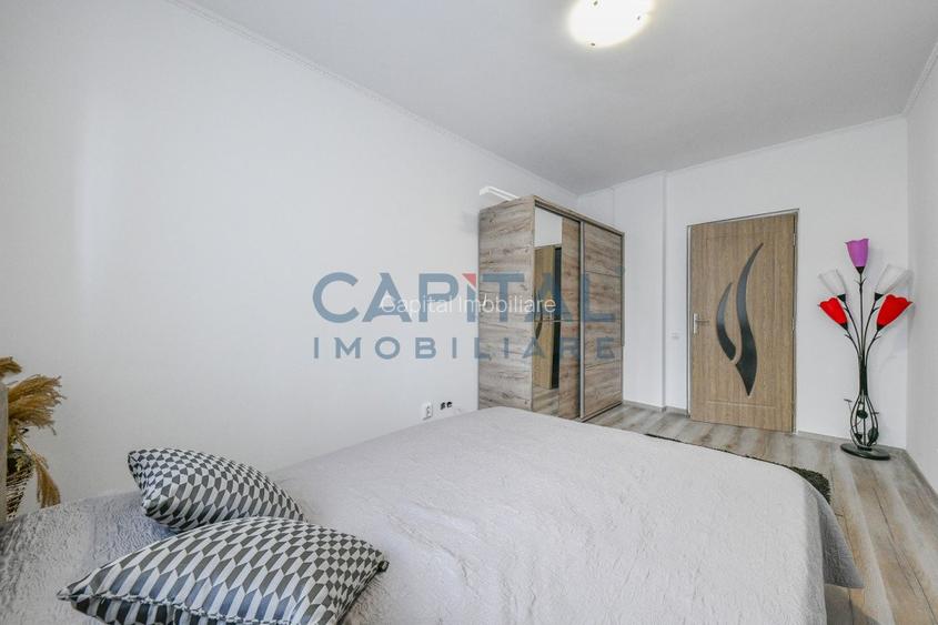 Comision 0%! Apartament 2 camere, 69mp, Dambul Rotund - 14