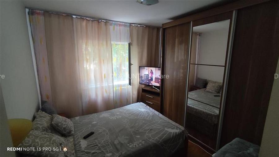 Apartament 3 camere zona 9 Mai - 2