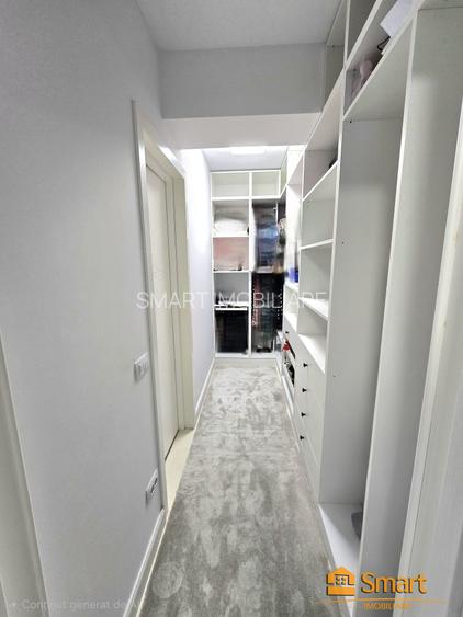 Apartament 3 camere + parcare, mobilat complet , Rasarit de Soare Copou - 13