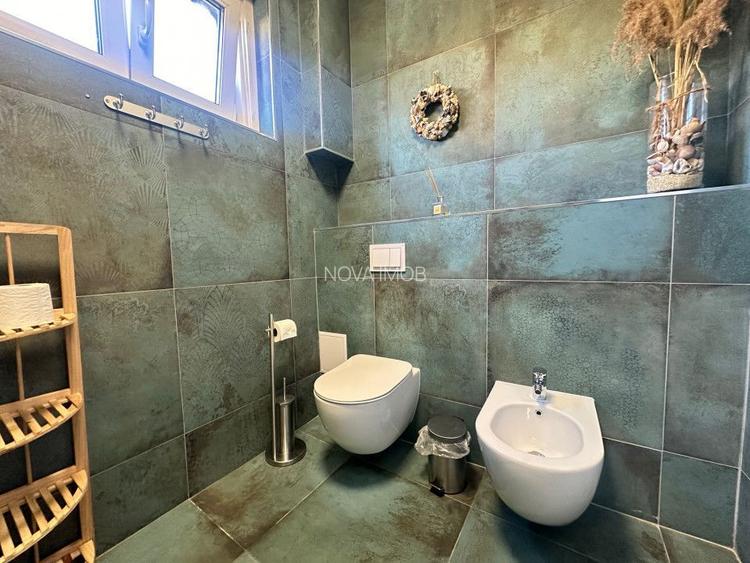 Apartament 3 camere de vanzare, Piata Armelor, Sibiu - 10