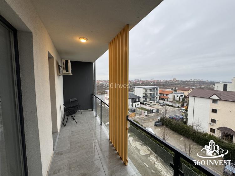 Garsoniera moderna - Mutare imediata I Tur Virtual 360 - 10