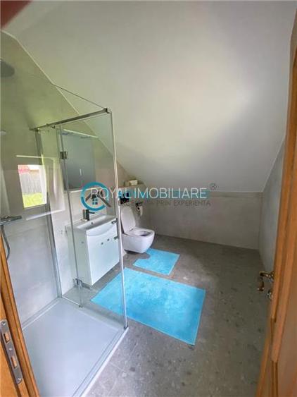 Royal Imobiliare - Vanzare vila/pensiune in zona Harghita - 30