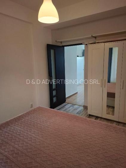 Bucurestii Noi - 10 minute metrou Laminorului - Apartament MODERN - 9