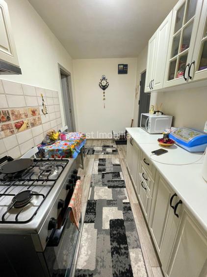 Apartament 2 camere-Baza 3-etaj 1-bloc 1978 - 6