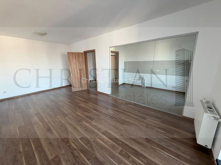 Birou 3 camere NEMOBILAT - Regie - 20th Residence - Parcare - 9