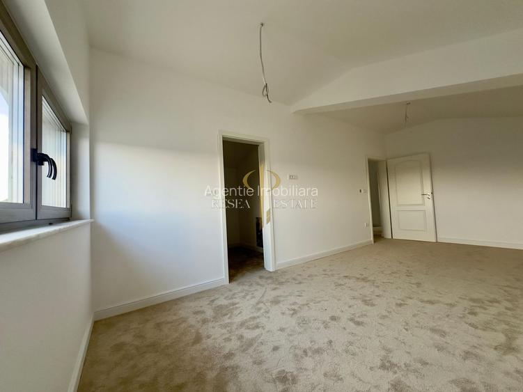 Casă Individuală Modernă cu 4 Dormitoare și Teren Generos – Giroc - 4