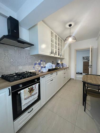 Apartament 2 camere +loc de parcare – Valea Lupului - 6