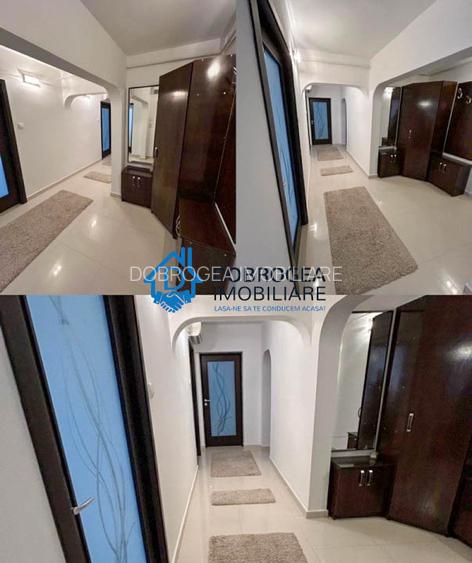Apartament 3 camere de inchiriat,modern,spatios,central - 3