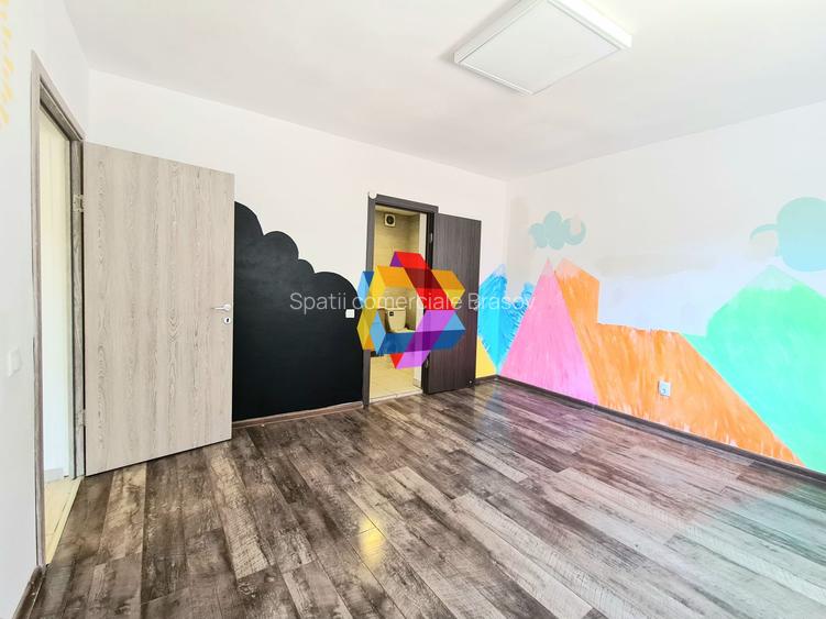 Spatiu comercial de închiriat, Brasov - 300 mp # spatii-comerciale-brasov.ro - 6