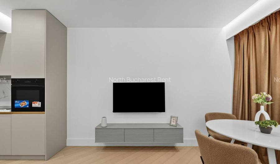 Apartament 2 camere de inchiriat// Pipera - 3