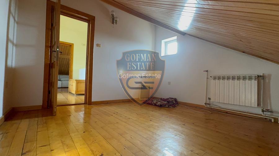 Casa S+P+1E+M Valu lui Traian 8 camere 3 bai 1 balcon 4 terase garaj teren 1216m - 30