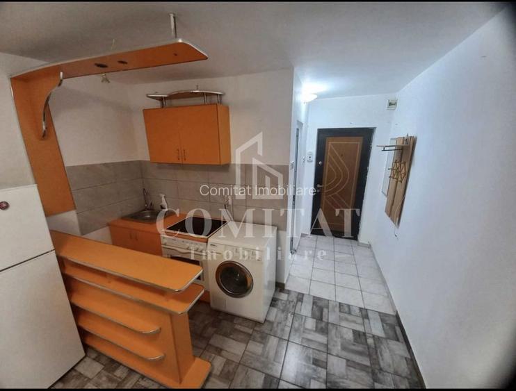 Garsonieră de vânzare | Zona str. Grigore Alexandrescu - Mănăștur - 3