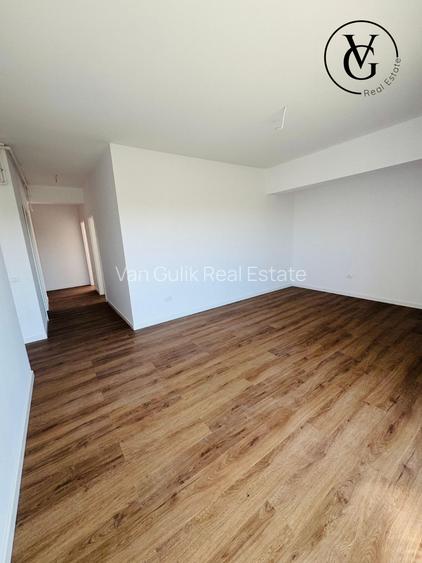 Apartament exclusivist  3 camere | Northview Residence Băneasa | TVA inclus - 7