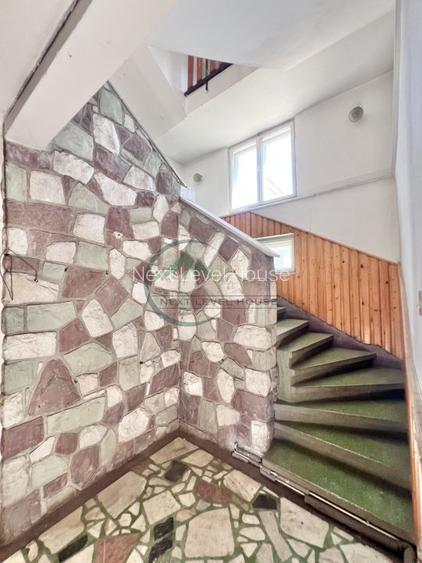 Casa individuala, teren de 1053 mp, Aurel vlaicu - 16