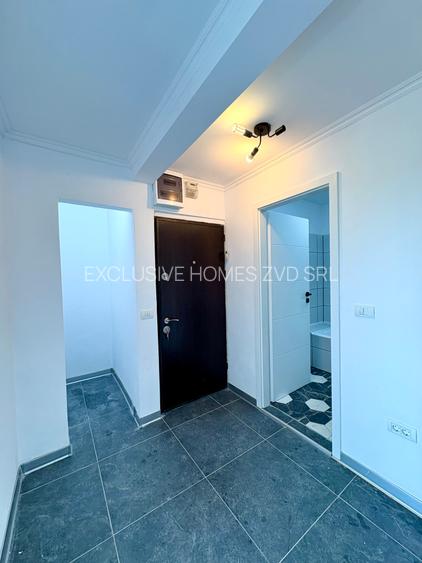 Renovat complet - metrou Eroii Revoluției - Spital Marius Nasta - 6