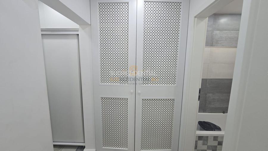 Apartament cu 4 camere de vanzare, Bd. C-tin Brancoveanu, Sector 4 - 13