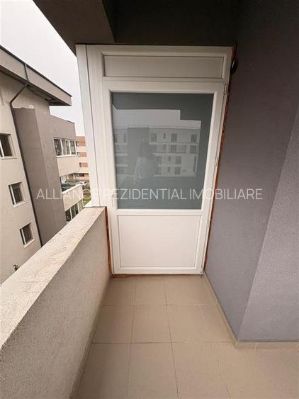 GURA PUTNEI - TITAN SUN PARK - Apartament 2 camere decomandat - 8