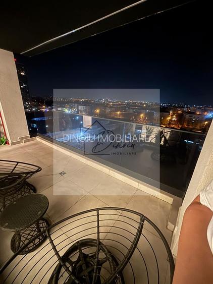 Apartament 2 camere Baicului I Quartz Residence I 2 parcari si boxa - 30