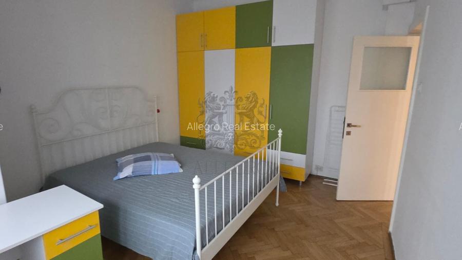 Piata Spania | Dacia | 4 Camere | Interbelic - 6