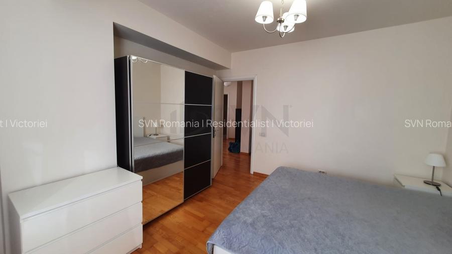 REA1022956 Apartament 3 Camere I De Vanzare I Nordului I Herastrau - 5