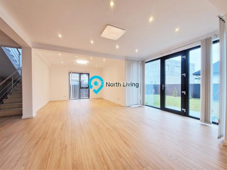 Vilă individuală | 4 dormitoare | 2 parcări - 14