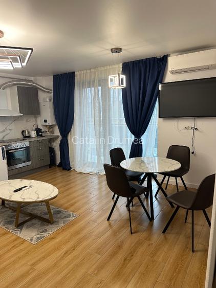 Proprietar | Apartament 2 camere Mamaia Nord, prima linie, vedere la mare - 13