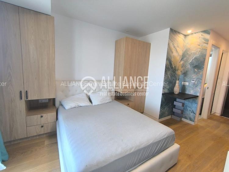 OLIMP(COD03) - Studio de lux in Complex exclusivist ! - 26