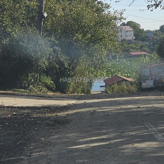 Teren intravilan 4513 mp, Izvorani, Str. Ml. Averescu,cel mai mic pret din zona - 2