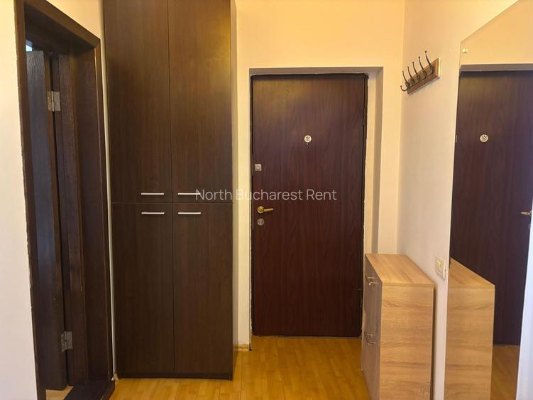 Apartament 2 camere Universitate de închiriat - 12