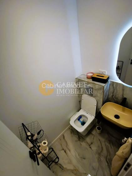 4 camere decomandat, renovat complet – Nicolina 1, prima statie - 16