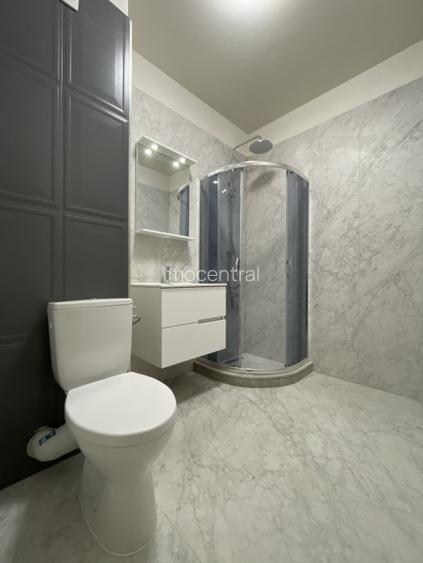 Apartament cu 3 camere, 2 bai si terasa de 35mp - 8