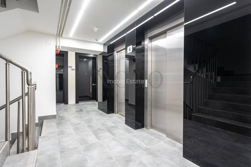 Apartament 2 Camere | Barbu Vacarescu - 16