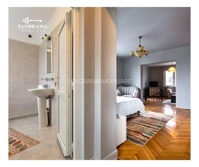 Casă cu două locuințe independente, ideală pentru familie extinsă - 12