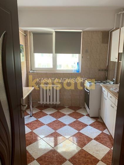 OPORUNITATE | APARTAMENT 2 CAMERE | IANCULUI PANTELIMON | BLOC 1980 - 4
