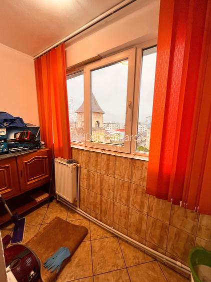 Apartament 3 camere - Alexandru cel Bun - 8