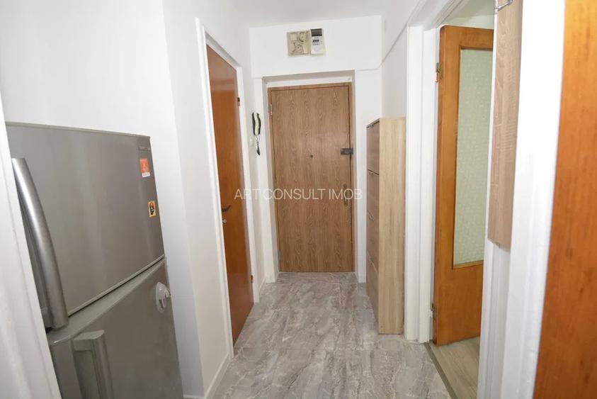 2 Camere | Drumul Taberei  | Metrou Proximitate | - 5