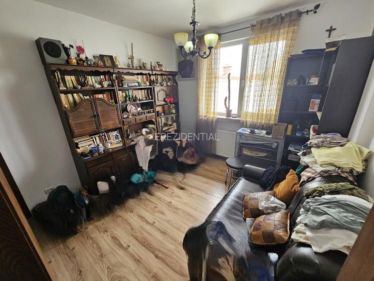 Casa duplex 4 camere-Chiajna-curte proprie-terasa-parcare - 15