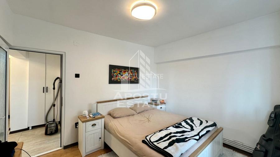 Apartament de vanzare cu 3 camere si garaj, etajul 1,  Aradului - 8