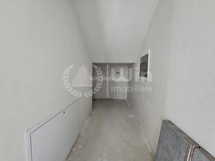 Duplex cu CF | 142 mp utili | Teren 440mp | Zona Primaria Apahida - 14