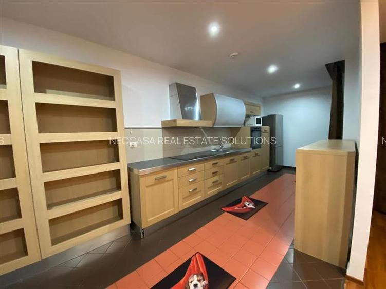 Apartament 3 camere // 150 Mp utili // Terasa 18 mp // 50m de Parc - 4