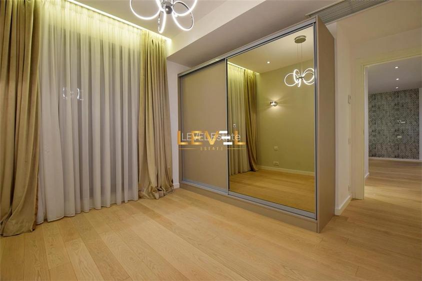 [VIDEO] Apartament 3 camere + 2 Terase + Parcare - ONE Herastrau Plaza - 10