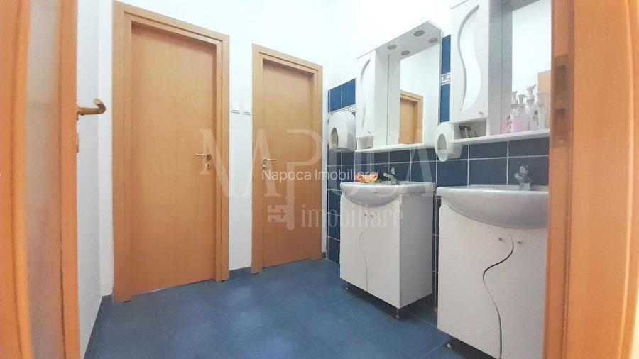 Spatiu industrial de vanzare in Bors - 9