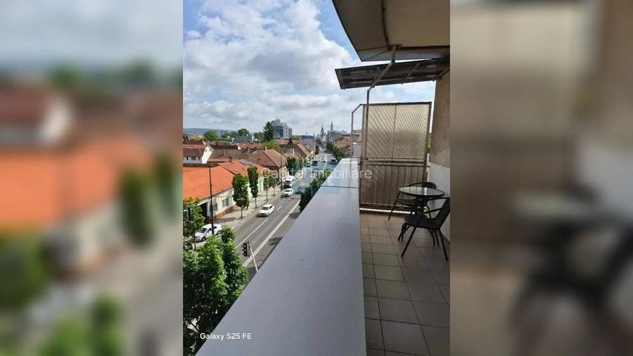 COMISION 0%! Ap. 1 cameră 44 mp + balc, UMF, USAMV, Moților – Platinia - 6