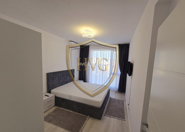 Apartament 2 Camere | Decomandat | Centrala Proprie | Parcare - 3