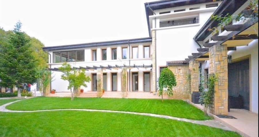 CASA VILA PADUREA BANEASA LUX - 3